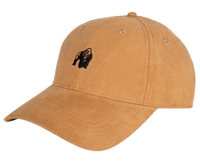 Gorilla Wear Cody Suède Pet - Beige