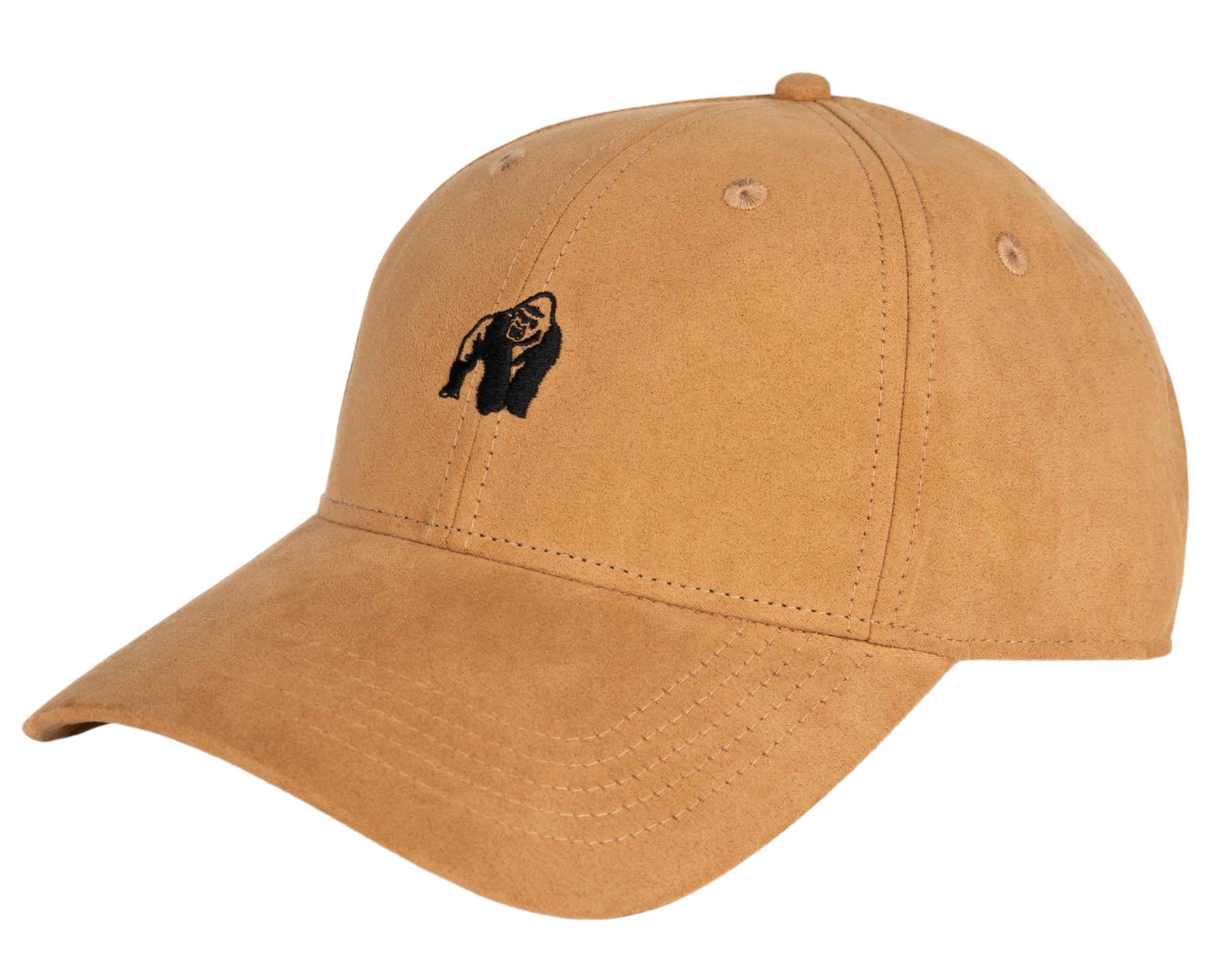 Gorilla Wear Cody Suède Pet - Beige