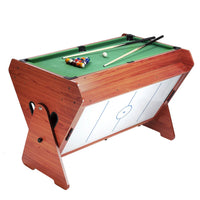 NILS Fun 3-in-1 Speeltafel