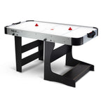 NILS Fun Air Hockey Speeltafel