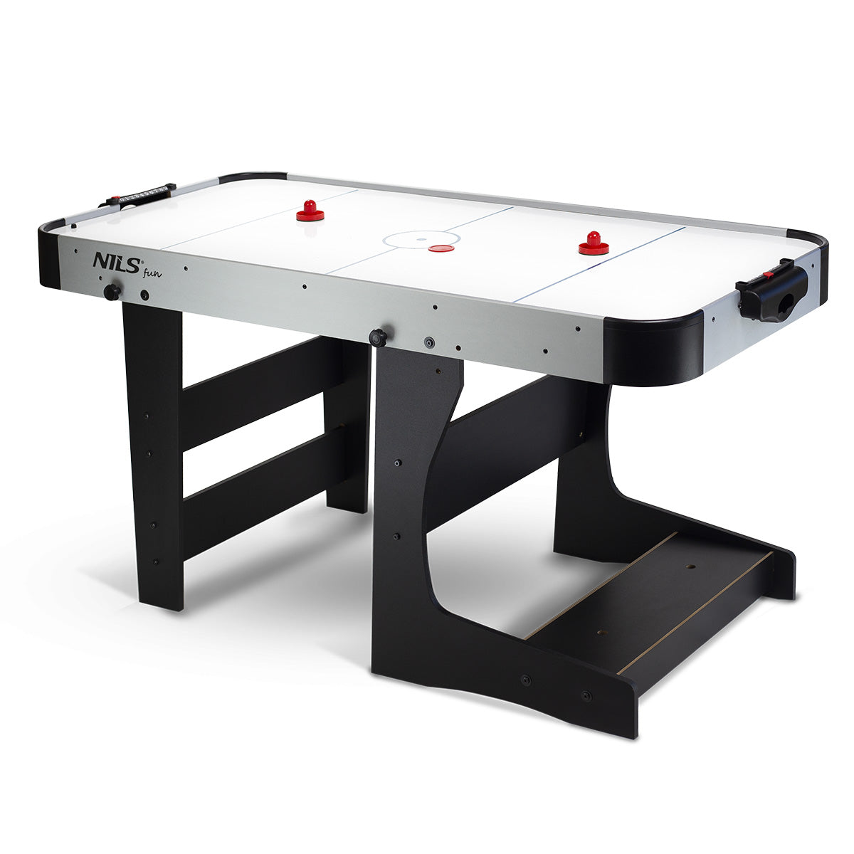 NILS Fun Air Hockey Speeltafel