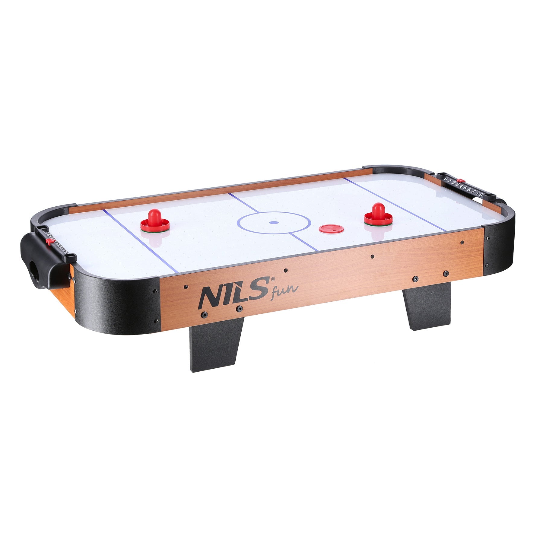 NILS Fun Icer Air Hockey Speeltafel