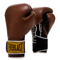 Everlast 1910 Classic Bokshandschoenen - Bruin