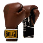 Everlast 1910 Classic Bokshandschoenen - Bruin
