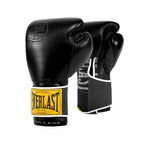 Everlast 1910 Classic Bokshandschoenen - Zwart