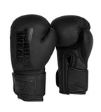 Gorilla Wear Kodiak Bokshandschoenen - Zwart