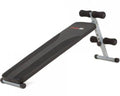 Everfit WBK-100 Inklapbare Buikspierplank