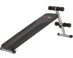 Everfit WBK-100 Inklapbare Buikspierplank