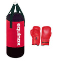 Toorx Equinox Boksset Junior