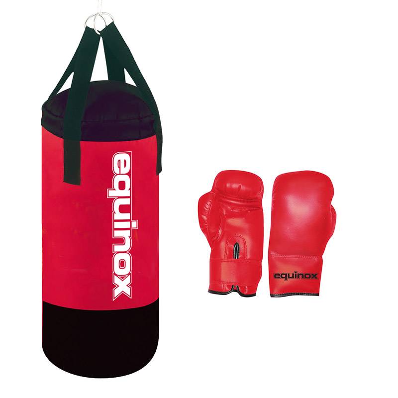 Toorx Equinox Boksset Junior