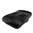 Bioenergiser Vibration Leg Trainer Trillplaat - Zwart