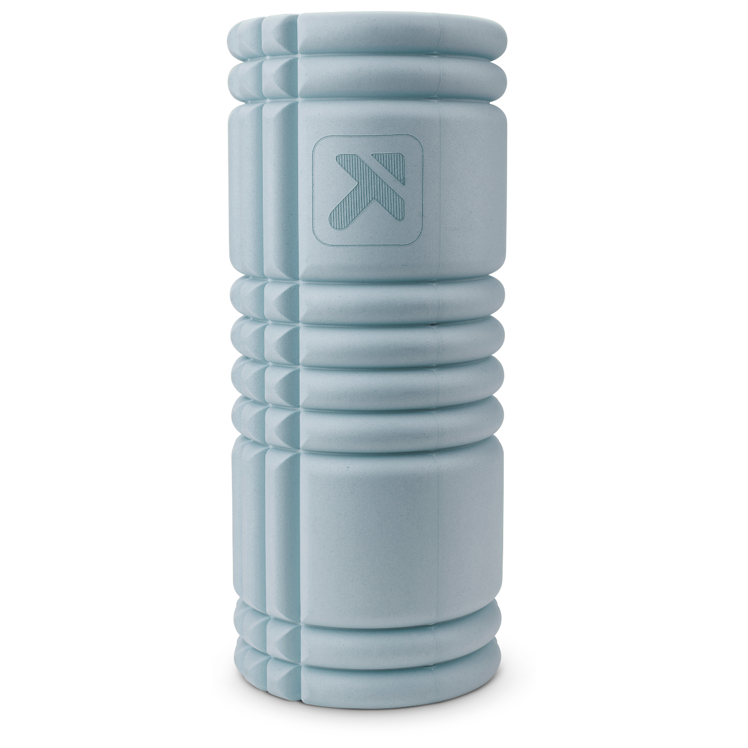 Triggerpoint Recycled Grid Foam Roller - Lichtblauw
