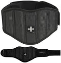 Harbinger Firm Fit Contoured Belt