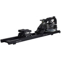 Fluid Rower Neon Rower Plus Roeitrainer - Zwart