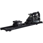 Fluid Rower Neon Rower Plus Roeitrainer - Zwart