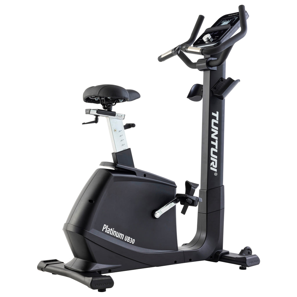 Tunturi Platinum UB30 Hometrainer