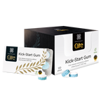 Healthspan Elite Kick-Start Gum - 12 x 10 st
