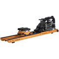 Fluid Roeitrainer Apollo Plus Rower (BT)