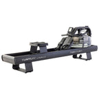 Tunturi Platinum RW30 Roeitrainer - Rower by Fluid