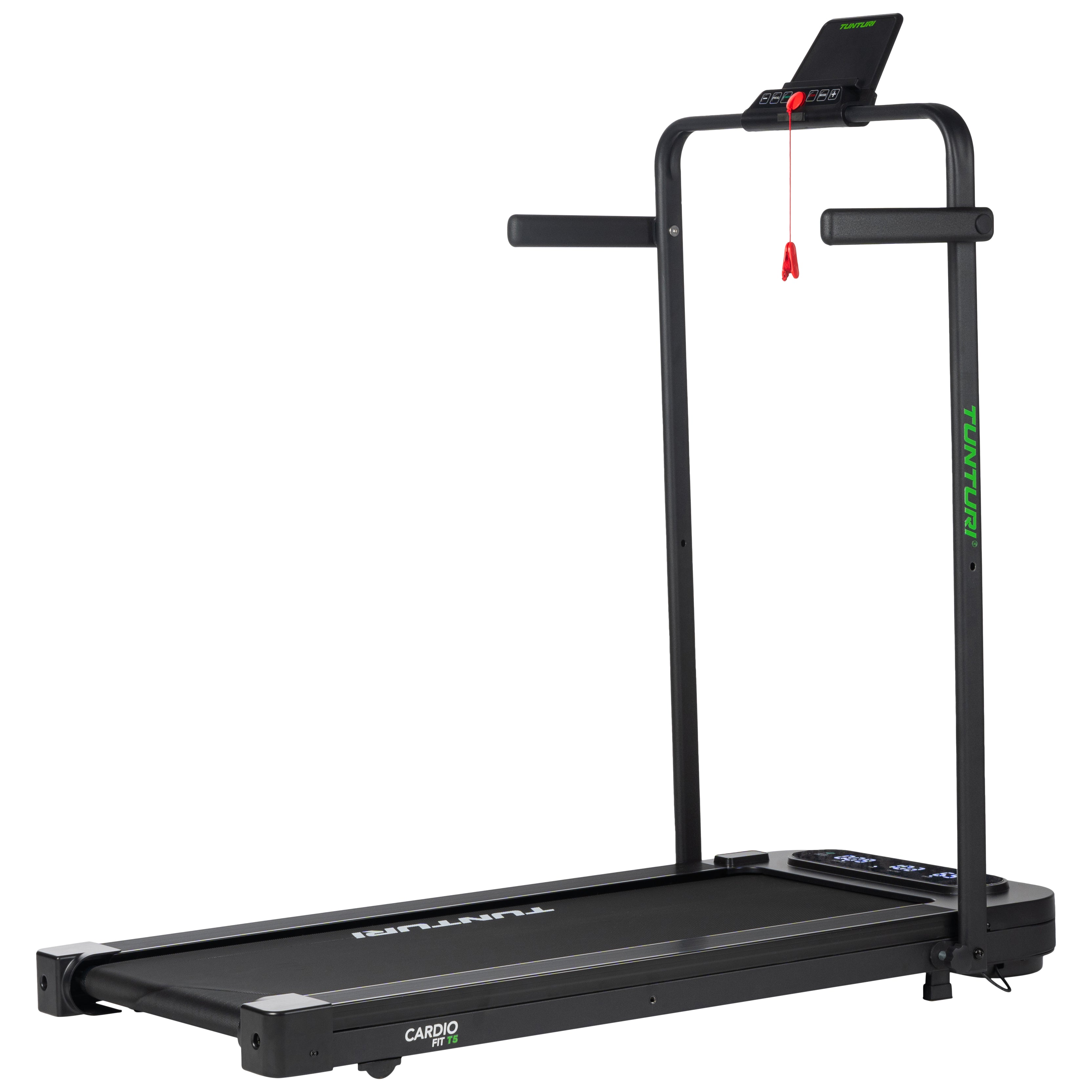 Tunturi Loopband Cardio Fit T5