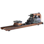 Tunturi Signature R90W Roeitrainer - Rower by Fluid