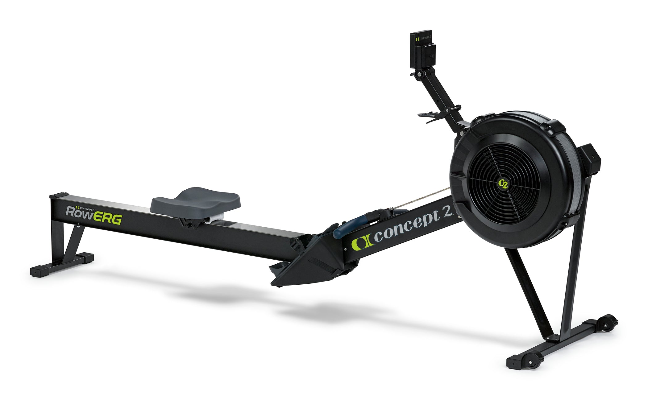 Concept2 RowErg Roeitrainer