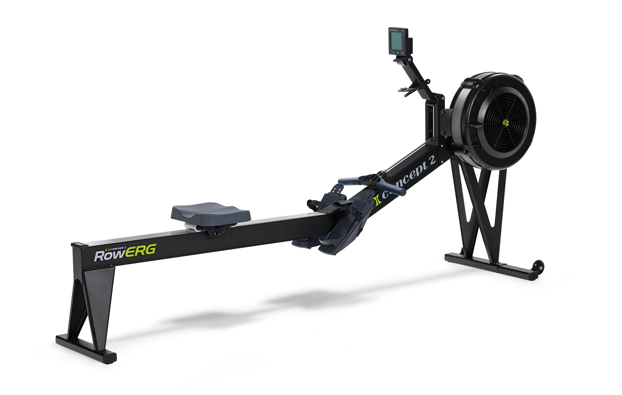 Concept2 RowErg Tall Roeitrainer