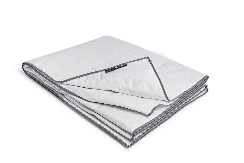 Blackroll Recovery Blanket Ultralite - Ontspanningsdeken