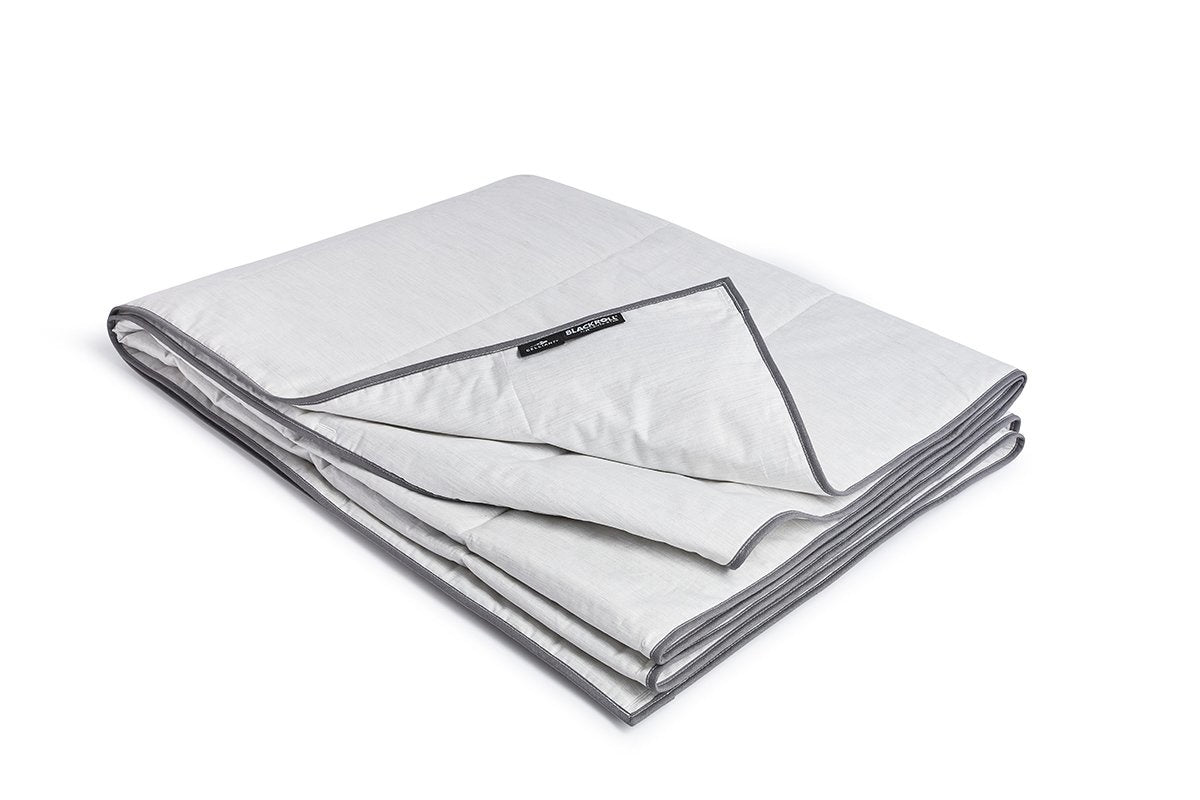 Blackroll Recovery Blanket Ultralite - Ontspanningsdeken
