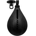 RDX Sports F6 Kara Speedball - Boksbal - Zwart