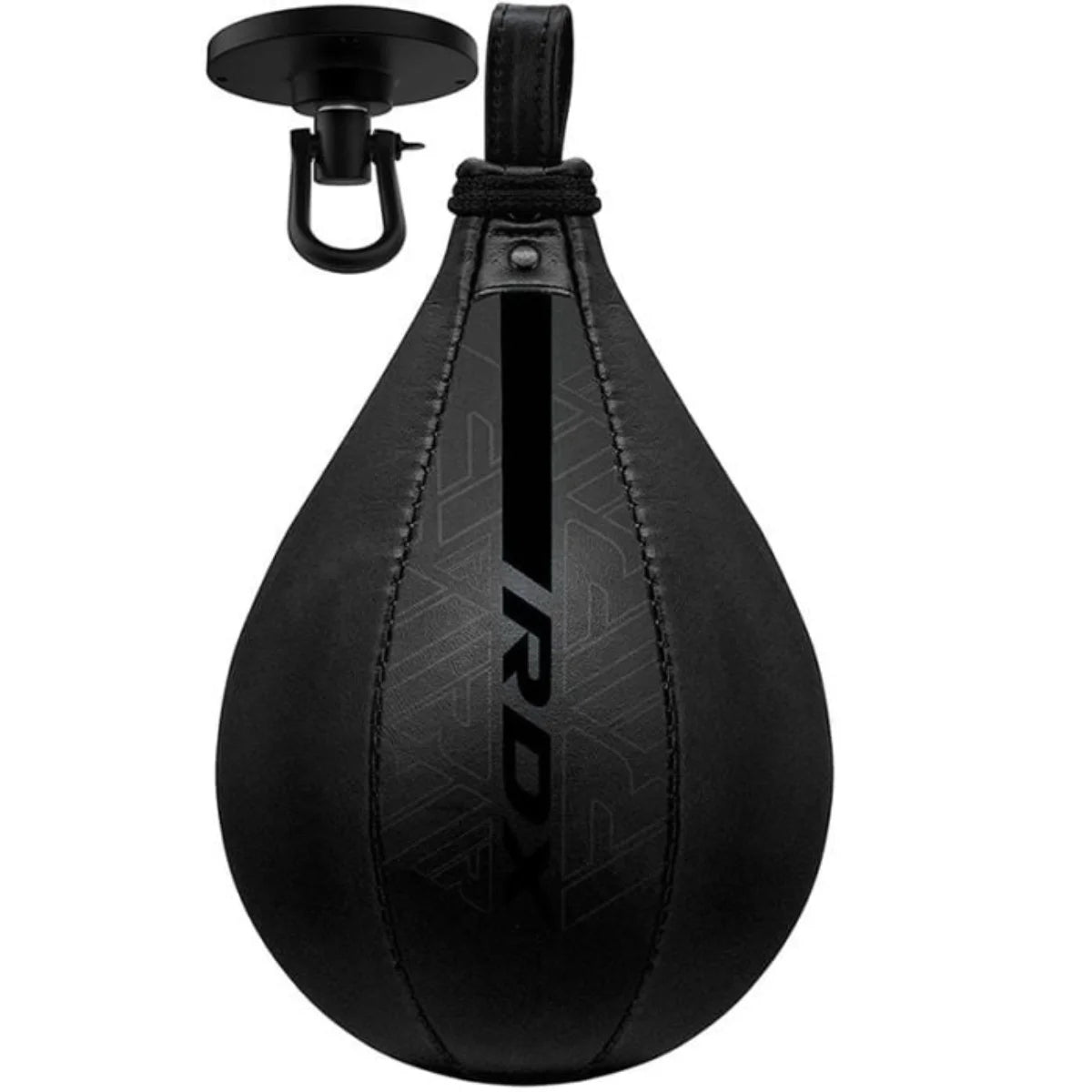 RDX Sports F6 Kara Speedball - Boksbal - Zwart