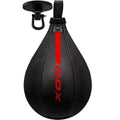 RDX Sports F6 Kara Speedball - Boksbal - Rood