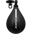 RDX Sports F6 Kara Speedball - Boksbal - Wit