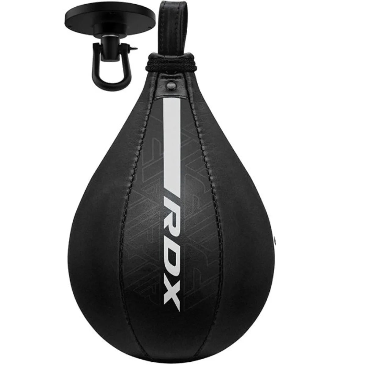 RDX Sports F6 Kara Speedball - Boksbal - Wit