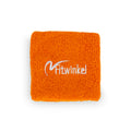 Fitwinkel Zweetband - Oranje