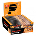 Powerbar 40% Protein+ Bar - 12 x 40 gr - Caramel Peanut Butter