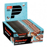 Powerbar 40% Protein+ Bar - 12 x 40 gr - Choco Coco