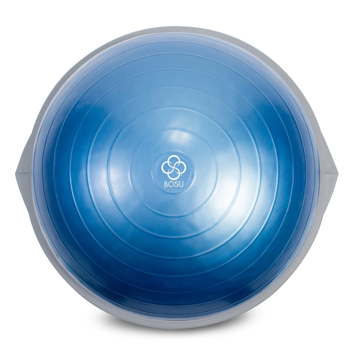 Bosu Balanstrainer Pro Edition - Blauw - 65 cm
