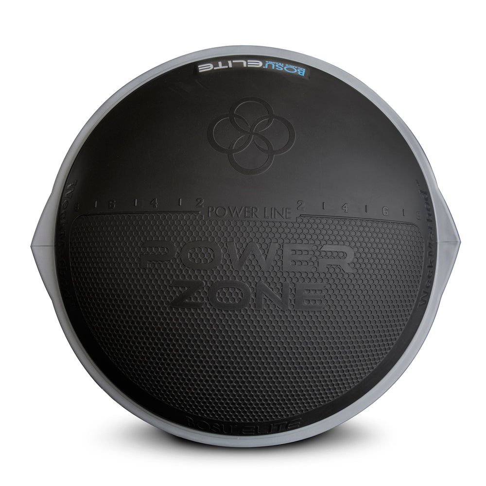 BOSU Elite Balance Trainer Weckmethod - Balanstrainer