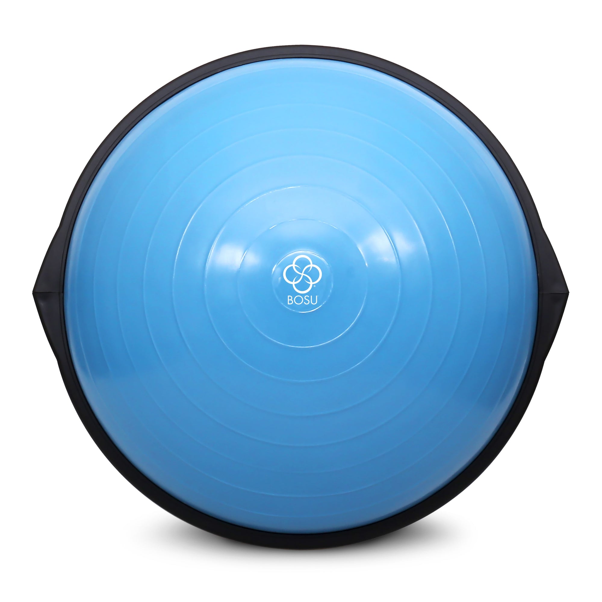 Bosu Balanstrainer Home Edition - Blauw - 65 cm