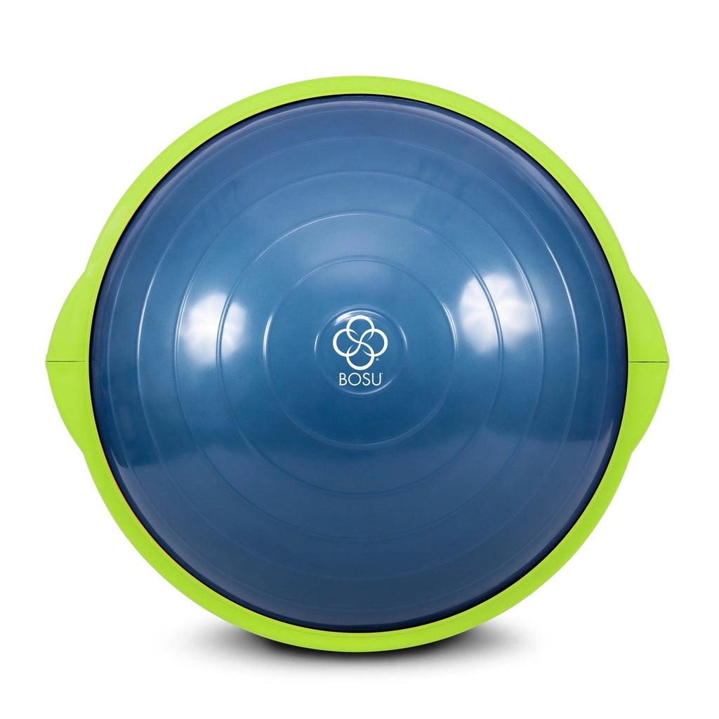 Bosu Balanstrainer Sport Edition - Blauw - 50 cm