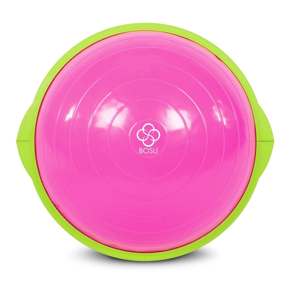 Bosu Balanstrainer Sport Edition - Roze - 50 cm