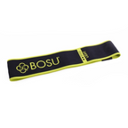 Bosu Weerstandsband - Fabric Resistance Bands - Licht - Geel