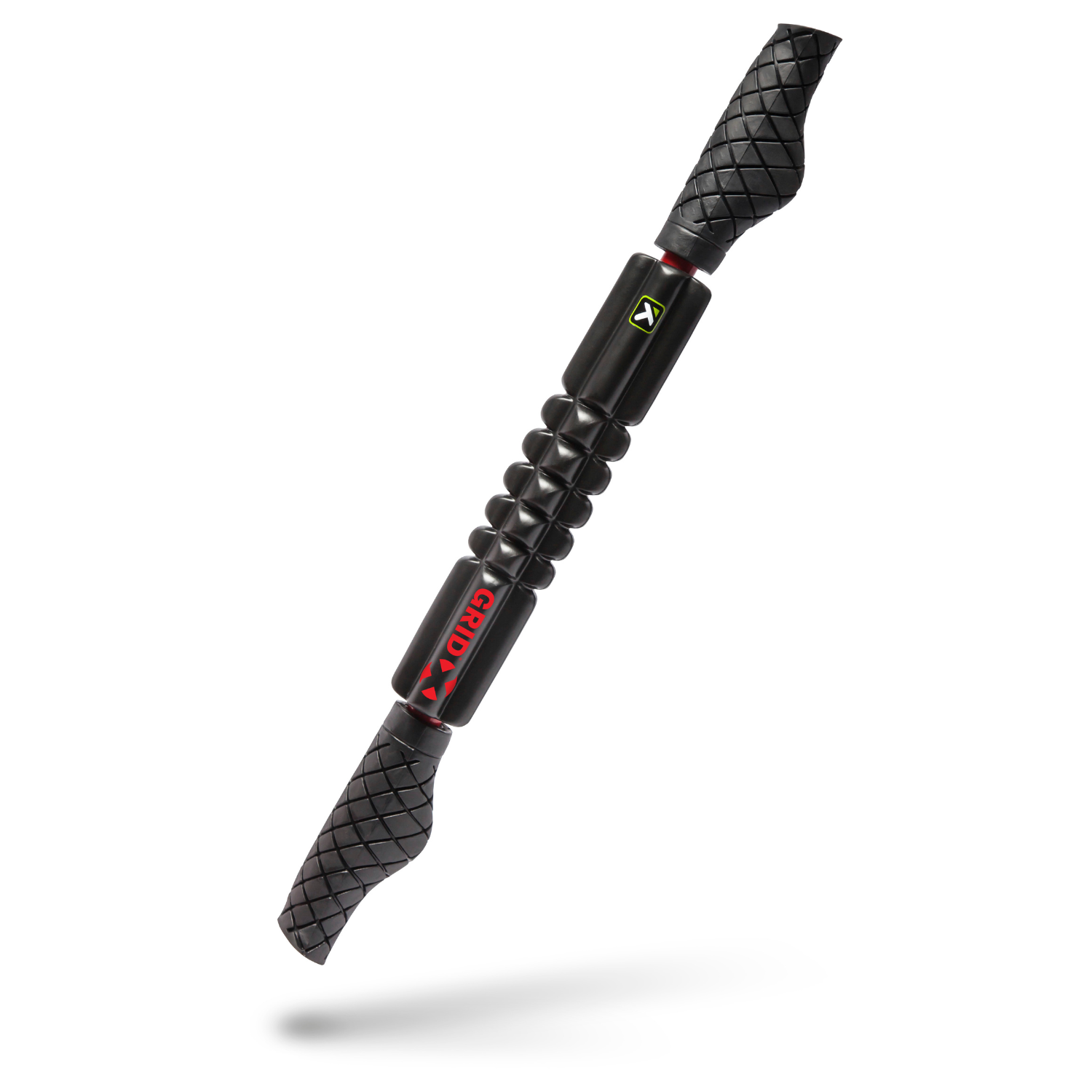 Triggerpoint Grid STK X - Zwart