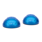 Bosu Balance Pods - Set van 2 - Blauw