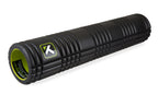 Triggerpoint The Grid 2.0 Foam Roller - Zwart