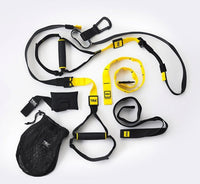 TRX Pro4 Suspension Trainer