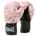 Everlast Spark Bokshandschoenen - Motivate - Rosé Goud