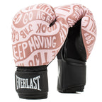 Everlast Spark Bokshandschoenen - Motivate - Rosé Goud