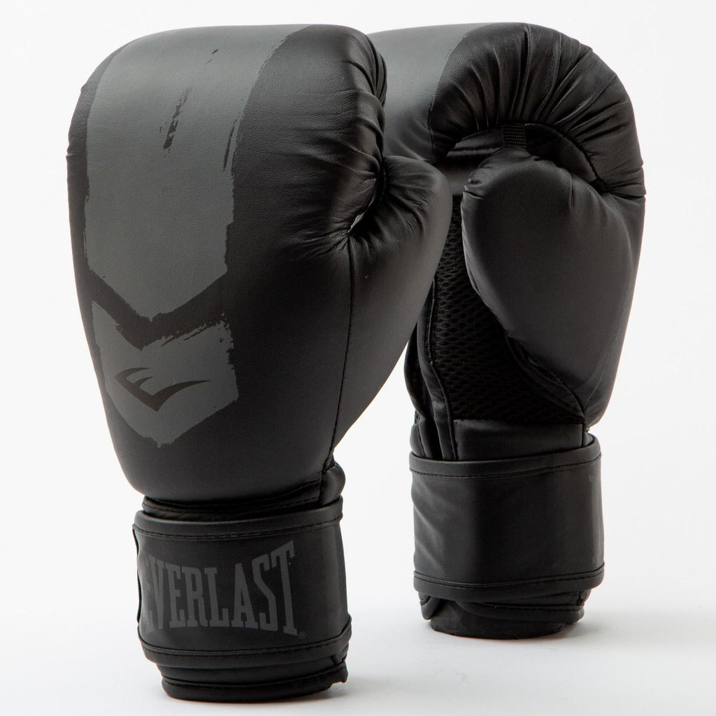 Everlast Prospect 2 Bokshandschoenen Kids - Zwart/Grijs
